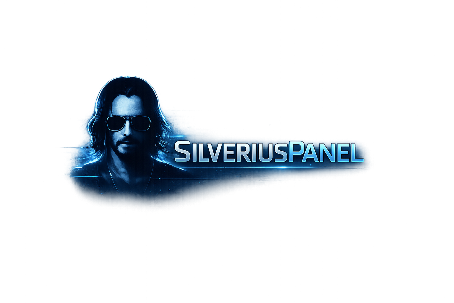 SilveriusPanel Logo